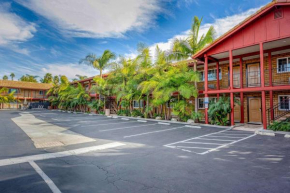  Motel 6 Carlsbad, Ca- North  Карлсбад